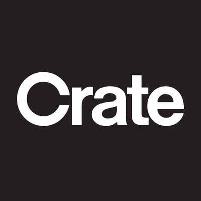 Crate & Kids logo