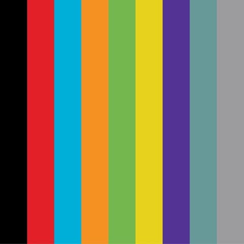 CreativeMornings HQ logo