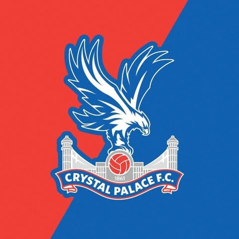 Crystal Palace Women logo
