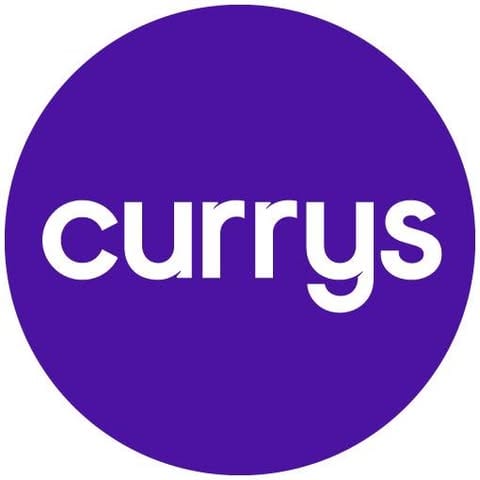 Currys Perks logo