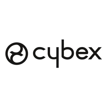 CYBEX logo