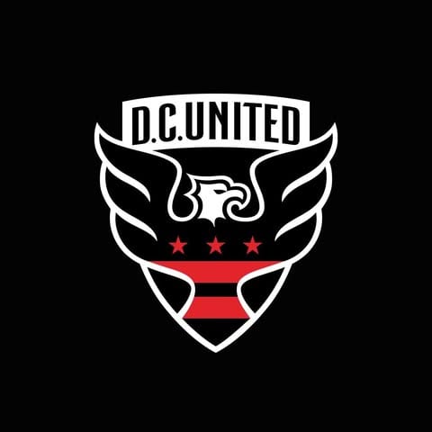 D.C. United logo