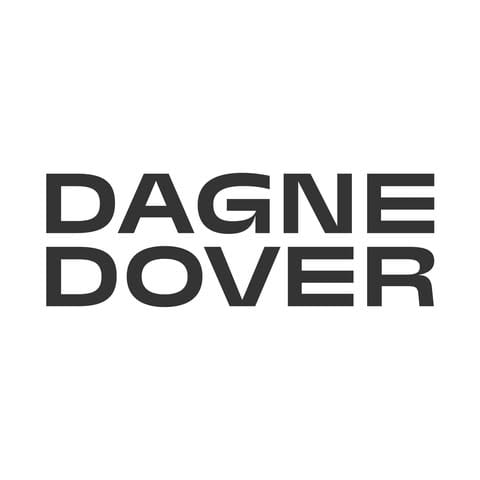 Dagne Dover Founders logo