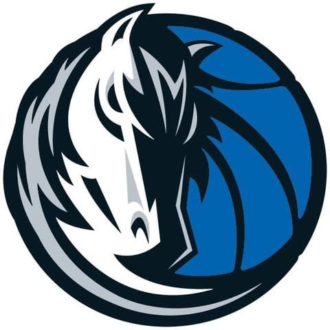 Dallas Mavericks logo