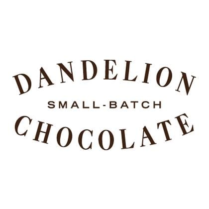 Dandelion Chocolate logo