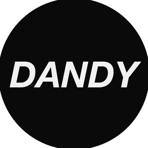 Dandy Worldwide logo