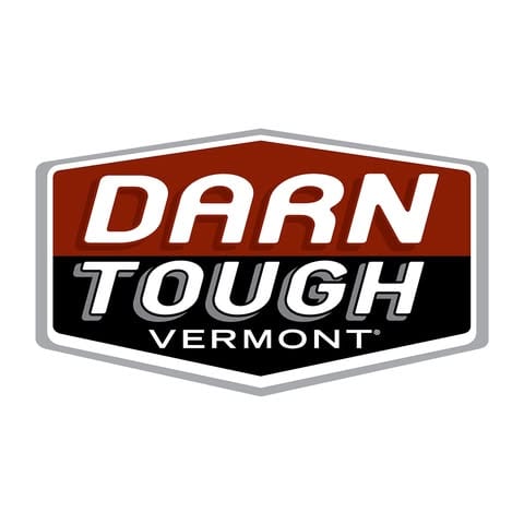 Darn Tough Vermont logo