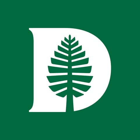 Dartmouth News Today logo