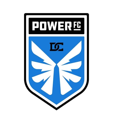 DC Power FC logo