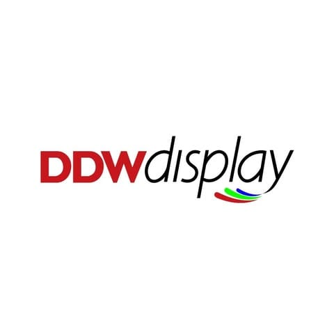 ddwdisplay logo