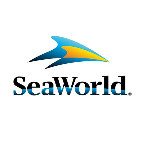 Deals SeaWorld Orlando logo