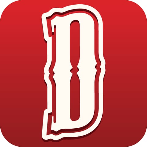Devolver Digital Junk Mail logo