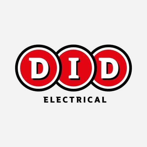 DID Electrical logo