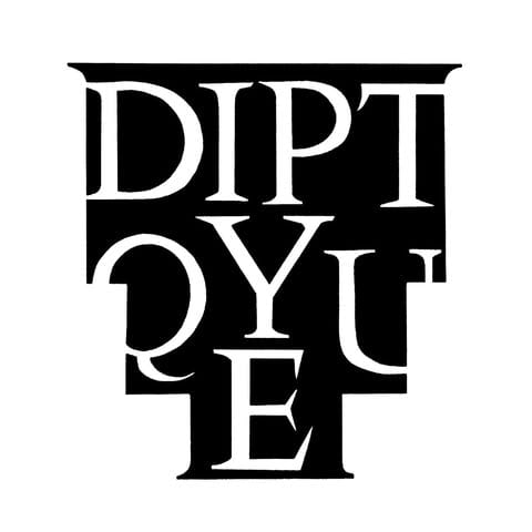 Diptyque logo