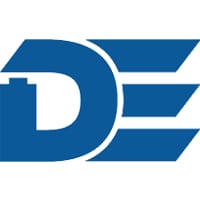 Discount Electronics logo