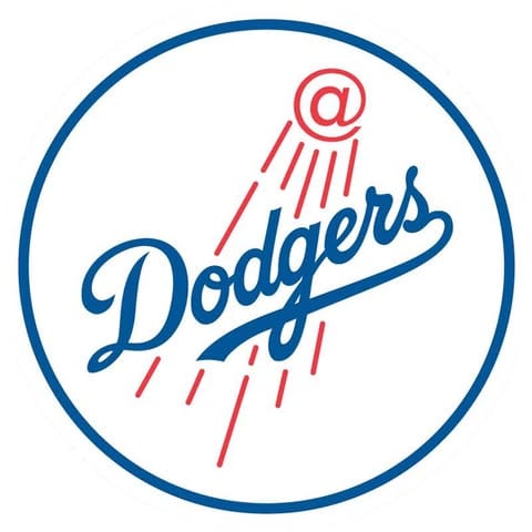 Dodgers Camps logo