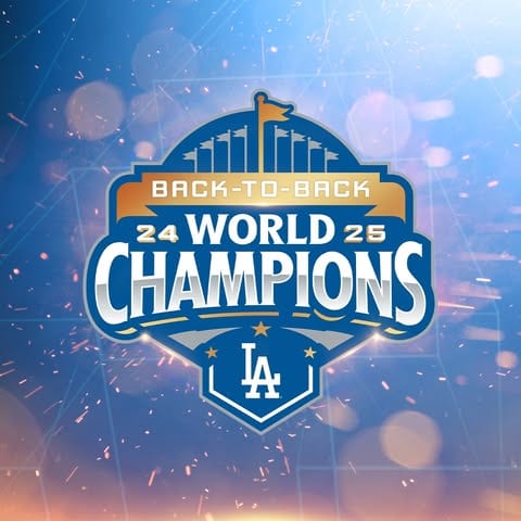 dodgers.com Partners logo
