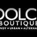 Dolce Super Foods logo
