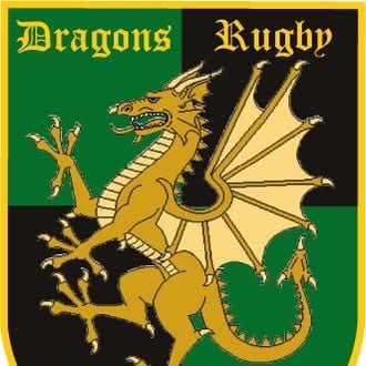Dragons RFC logo