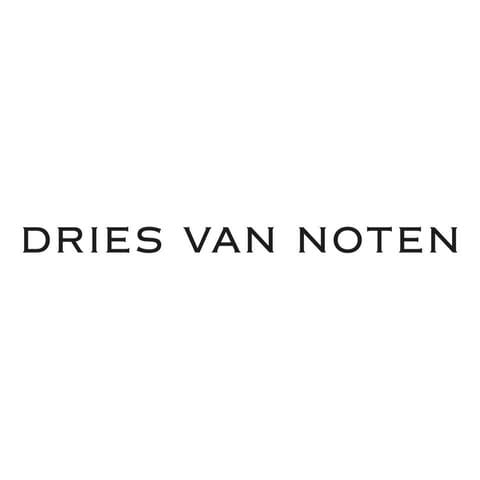 Dries Van Noten logo