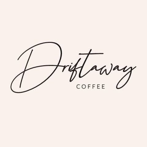 Driftaway Coffee logo