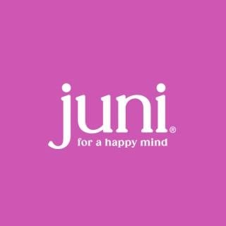 Drink Juni logo