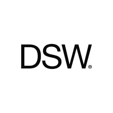 DSW logo