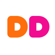 Dunkin' Rewards logo
