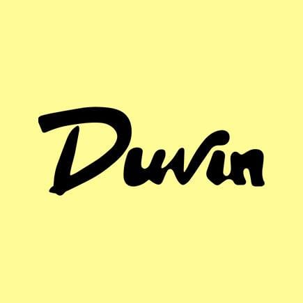 Duvin Design logo