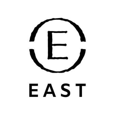 EAST Beijing logo