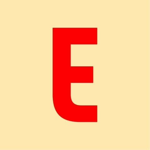 Eater logo