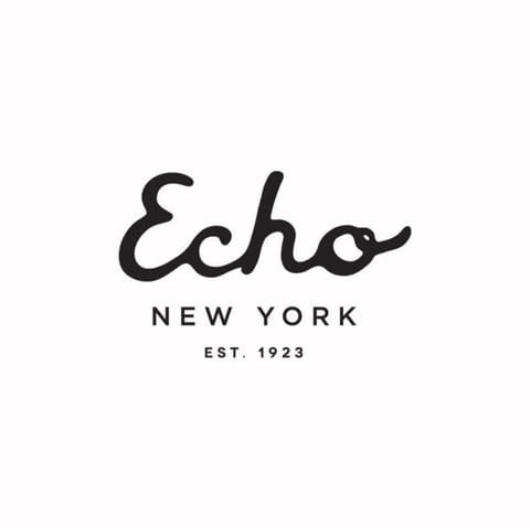 Echo New York logo