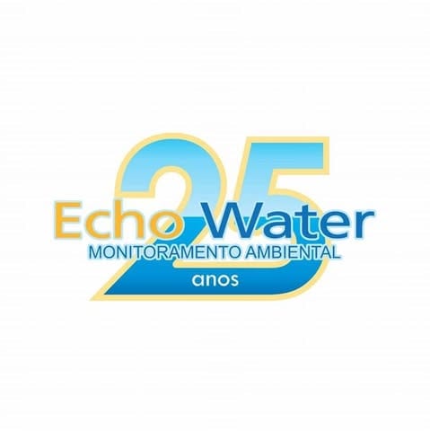 Echo Water logo