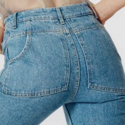 Eckhaus Latta logo