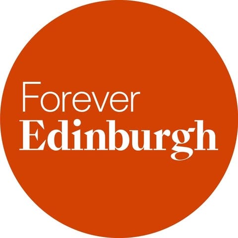 Edinburgh Local logo