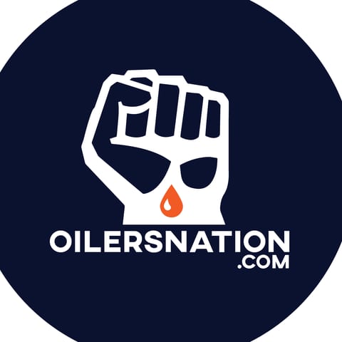 Edmonton Oilers Hockey Club logo