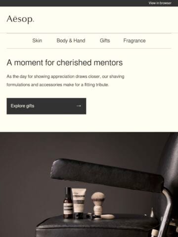 No Thumbnail Set