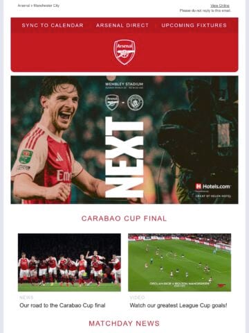 No Thumbnail Set