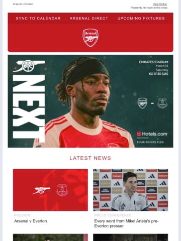 No Thumbnail Set