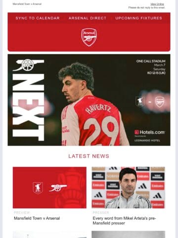 No Thumbnail Set