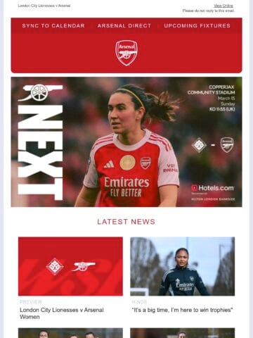 No Thumbnail Set