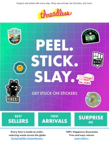 No Thumbnail Set