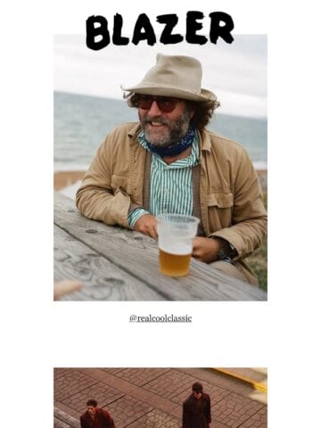 No Thumbnail Set