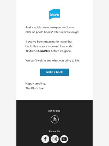 No Thumbnail Set