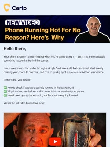 No Thumbnail Set