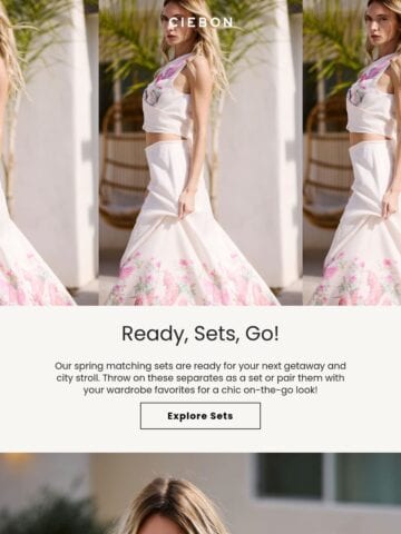 No Thumbnail Set