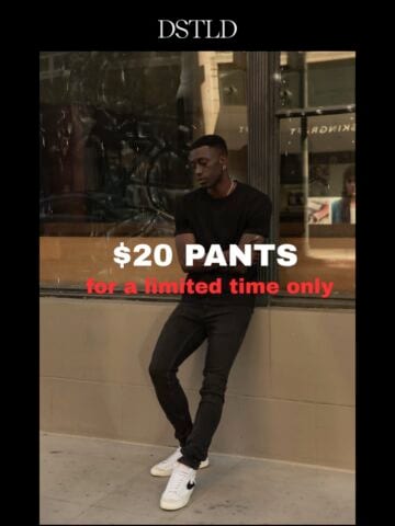 No Thumbnail Set