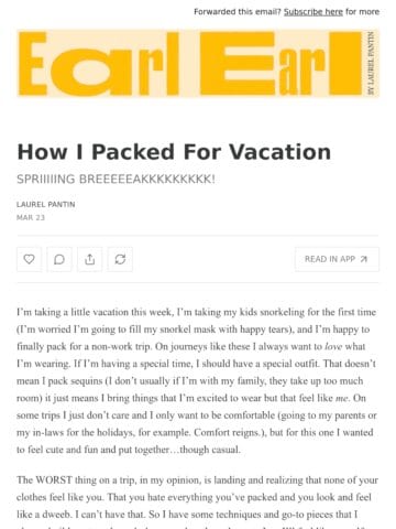 No Thumbnail Set
