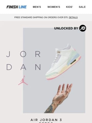 No Thumbnail Set