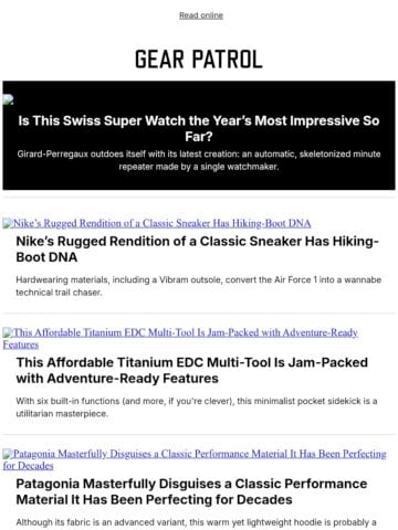 No Thumbnail Set
